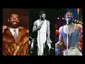 The tragedy of Teddy Pendergrass