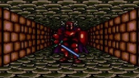 Shining In The Darkness (PS4) Playthrough Part 8: Level 4