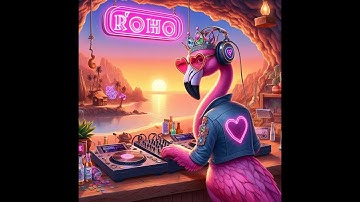 ROHO Vs. Majid Jordan- The Message #spiritual #calmmusic #chillhouse #afrobeat #djremix #edmremix