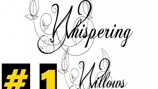 Whispering Willows Шёпот призрака #1