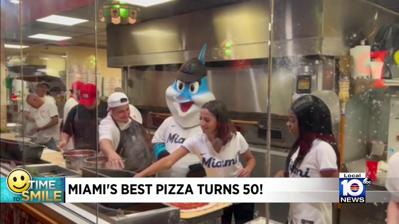 Кто такой майами Кто такой майами