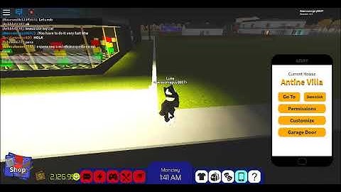 How To Dupe On Rocitizens ( SLOWER ) ( PATCHED)