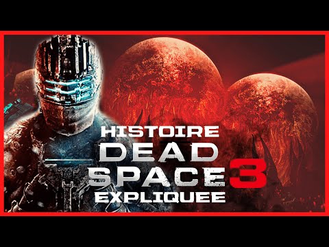 Comment se finit l'histoire de Dead Space ? Le 3 est si mauvais ?