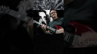 Valter Franco - Canalha by Plínio Vieira Guitar Covers 70 views 1 month ago 1 minute, 40 seconds