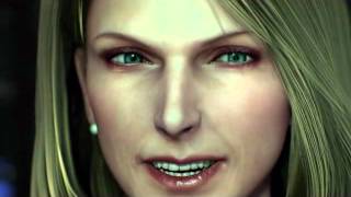 Resident Evil: Damnation (Leon vs Svetlana)