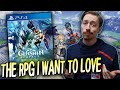 The HUGE RPG That I WANT To Love - Genshin Impact