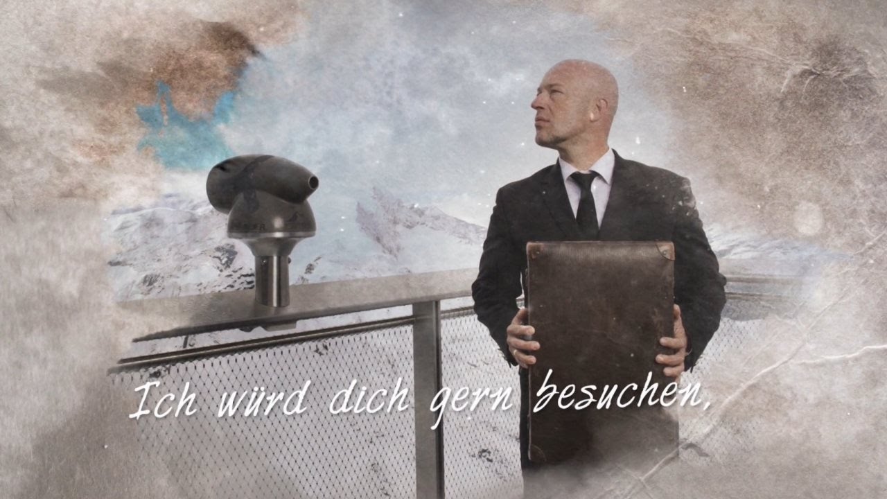 Unheilig - So wie du warst