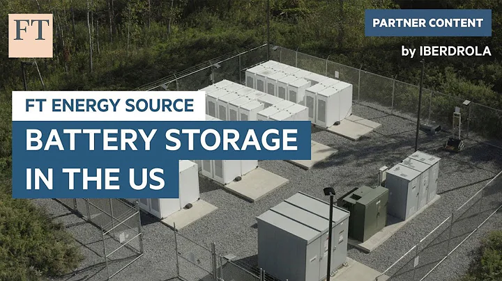 Could battery storage help with the US energy crisis? | FT Energy Source - DayDayNews