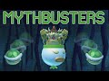 Can Bowser Throw Shells Instead of Bob-Ombs? - Super Mario Maker 2 Mythbusters [#32]