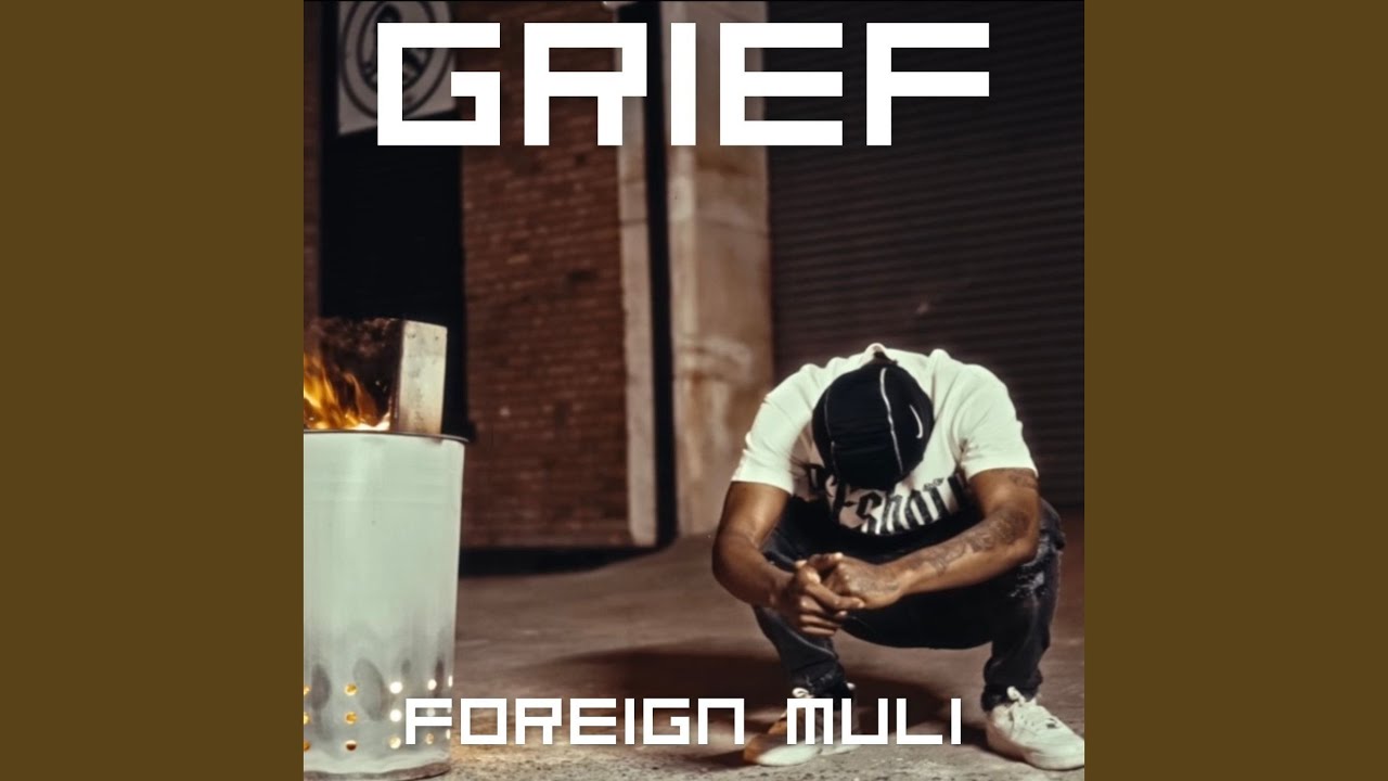 Watch Grief on YouTube Watch Grief on YouTube