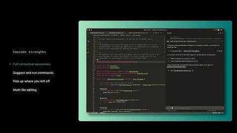 Windsurf Wave 2 Just Changed AI Coding Forever! 🚀 7 Game-Changing Features