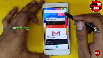 Lava Pixel V2/ V2 Plus FRP Unlock or Google Account Bypass Easy Trick Without PC