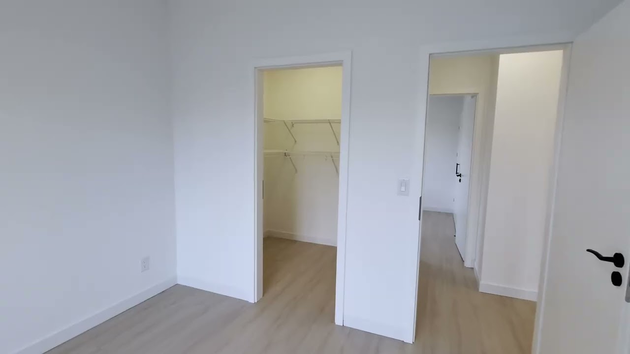 Brandt Street property demo