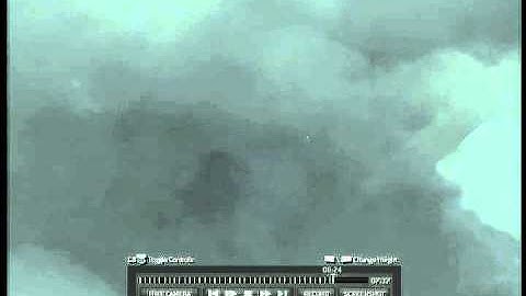 MW3 - Recon Drone FAIL