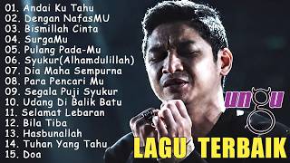 Lagu Religi Ungu Band Terbaru 2026 | Playlist Lagu Religi | Spesial Menyambut Ramadhan 2026