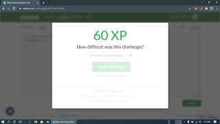 #03 JavaScript Problem Solving   Edabit com