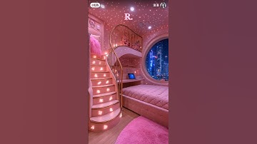 🏡 Which Bedroom Feels Like Home to You? 🥺💤 | Cozy Dream Room Test CozyVibes #Dream #EmotionalPick