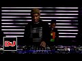 Double O & Chickaboo D&B DJ Set From Hospitality In The Woods