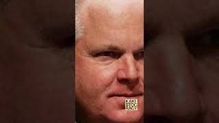 Jim Morrison WAS Rush Limbaugh