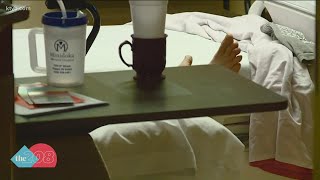 How hospitals in eastern Idaho are handling the COVID-19 surge