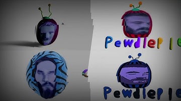 Pewdiepie Cocomelon Intro Meme (Preview 2 V19 Effects) In V Major