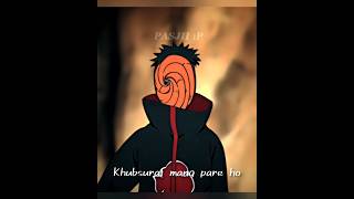 Alone Obito