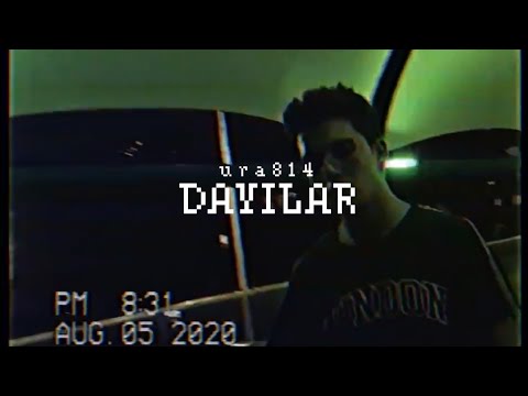 ura814 - 👨‍🦳 DAYILAR 👨‍🦳 (VHS VIDEO)