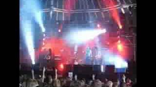Death Angel - Voracious Souls [Waldrock 2008]