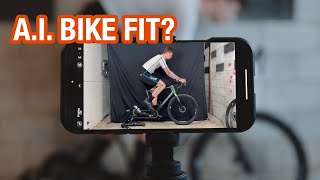 the FREE at home BIKE FIT that actually works! screenshot 4