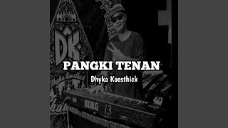 Pangki Tenan remastered 2025