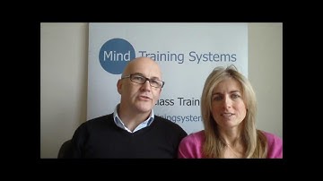 NLP Practitioner Coach Training Information