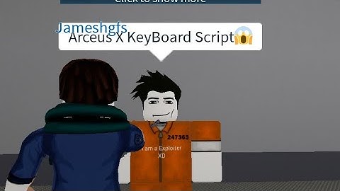 Arceus X OP Keyboard Script Mediafire (Roblox Script Showcase #8)