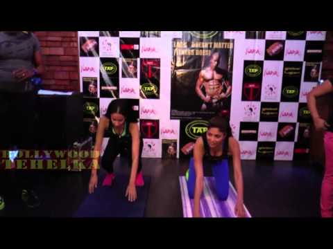 MFT ANNIVERSARY BASH WITH MANY CELEBStahelka