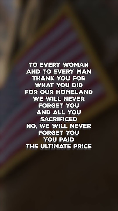 The Ultimate Price – Honoring Fallen American Heroes 🇺🇸 #country #usa #countrymusic  #hero # love