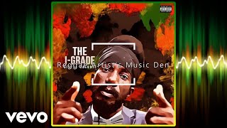 Sizzla Kalonji - Never Let You Go (Official Audio)