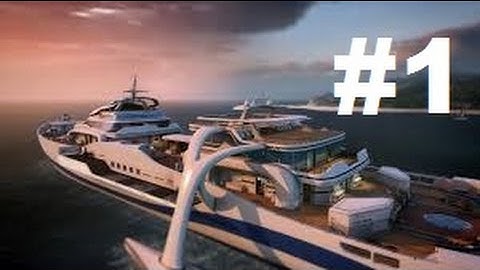 Call of Duty: Black Ops 2 | Multiplayer Online Team Deathmatch on Hijacked (PS3 Gameplay)