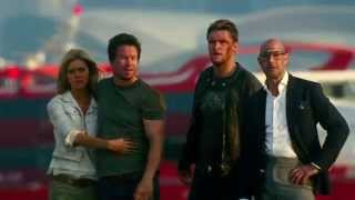 TRANSFORMERS 4 - SAIL TRANSFORMERS 4 - SAIL