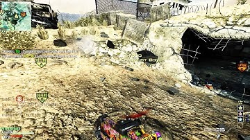 Mw3: Insane 79 Second Moab (No Support)