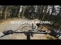 A Day at Revolution Bikepark | Mountain Biking in Wales