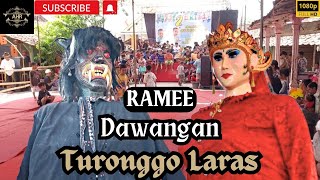 Dawangan Mobat Mabit Turonggo Laras Galih 🔴 Live Gentungsari Caruban Ringinarum 17.12.2023