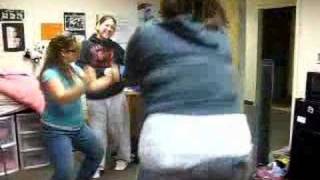 Making Fun Of Leamarie