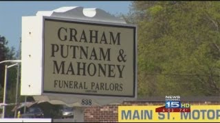 Fort Wayne company offers to help Massachusetts funeral home