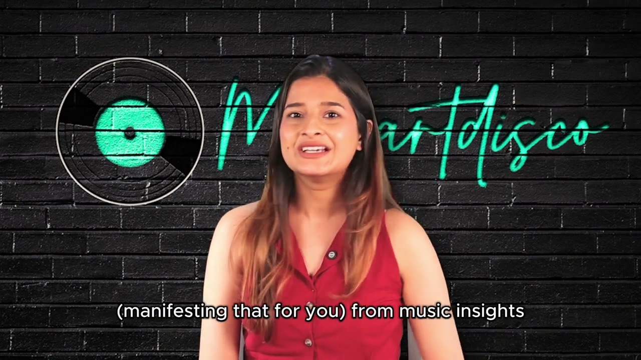 Promote and monetize your music