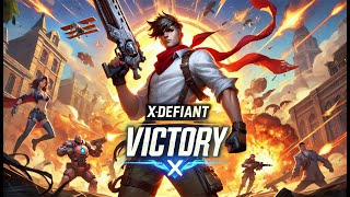 XDefiant BEST TIPS FOR NOOBS