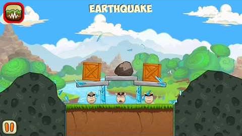 Disaster Will Strike soluzioni level 1-2-3-4-5-6-7-8-9-10