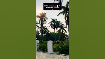 KNIPSS mini vlog #trending #minivlog #youtubeshorts #short#viral #ytshorts