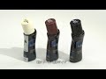 is-fit 靴のお手入れ方法② 液体靴クリーム編