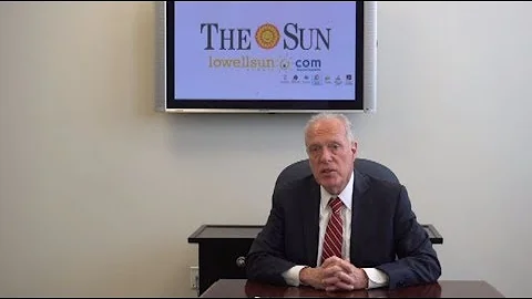 Editorial board meeting with 3rd Congressional Dis...