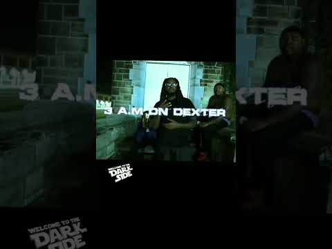Baby Whomp 3AM ON DEXTER OUT NOW Wockonwood Rap Rudeboymafia Detroit Fyp Music Hiphop 