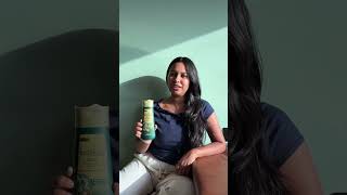 Not every shampoo that claims anti-hairfall works the same way. The difference lies in the formula.